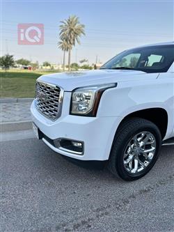 GMC Yukon